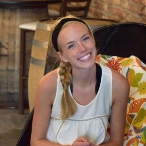 Meet your Posher, Katherine